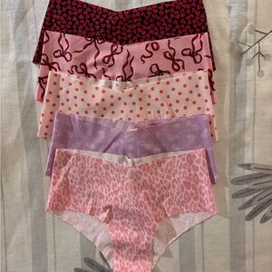 Victoria’s Secret Panties Bundle